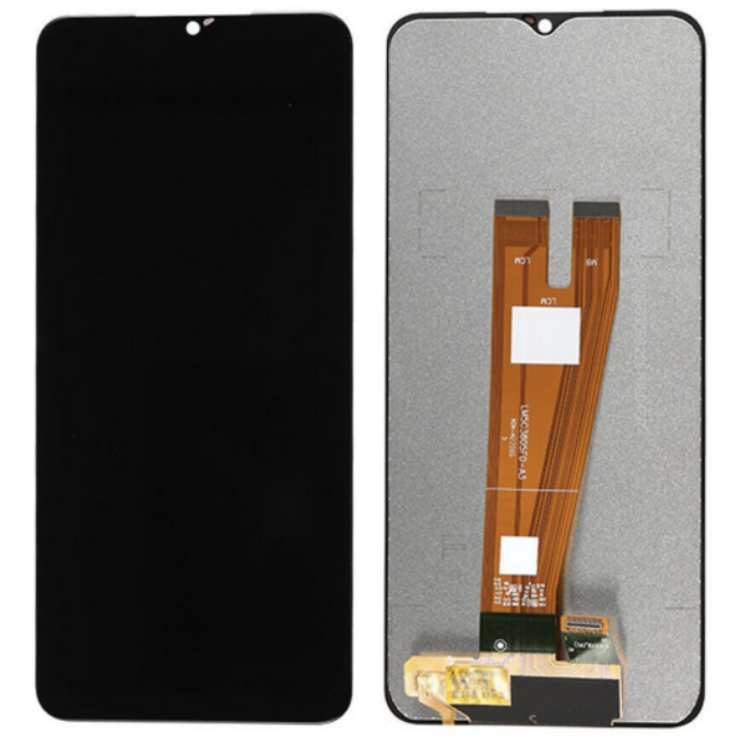 Screen Samsung A04 INCELL  W/O F