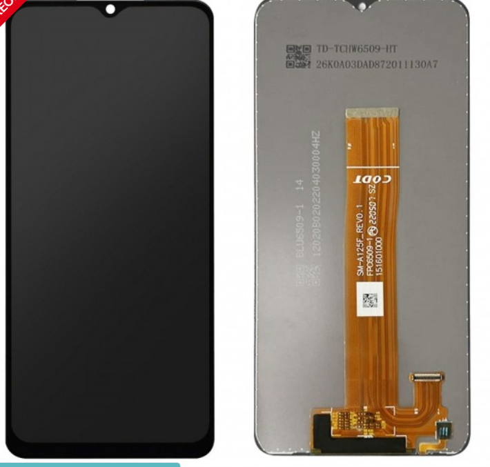 Screen Samsung A04s INCELL SCREEN ORIGINAL