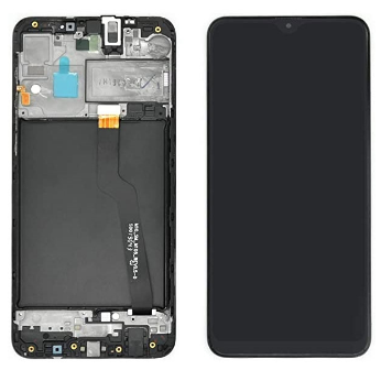 Screen Samsung A10 INCELL SCREEN ORIGINAL W/F