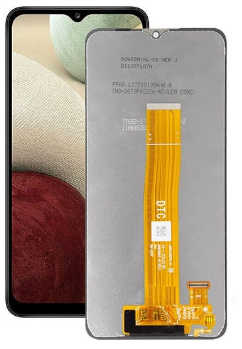 Screen Samsung A02/A12/A32 5G INCELL SCREEN ORIGINAL W/O FRAME