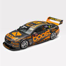Authentic Collectables 1:18 Holden ZB Commodore - 2022 Repco Bathurst 1000 Wildcard