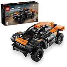 Lego- Technic- NEOM McLaren Extreme E Race Car