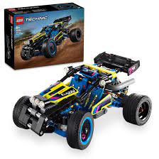 Lego- Technic- Off Road Race Buggy