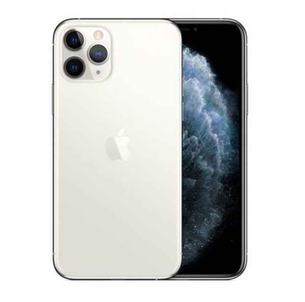 iPhone 11 Pro max, black, 64GB