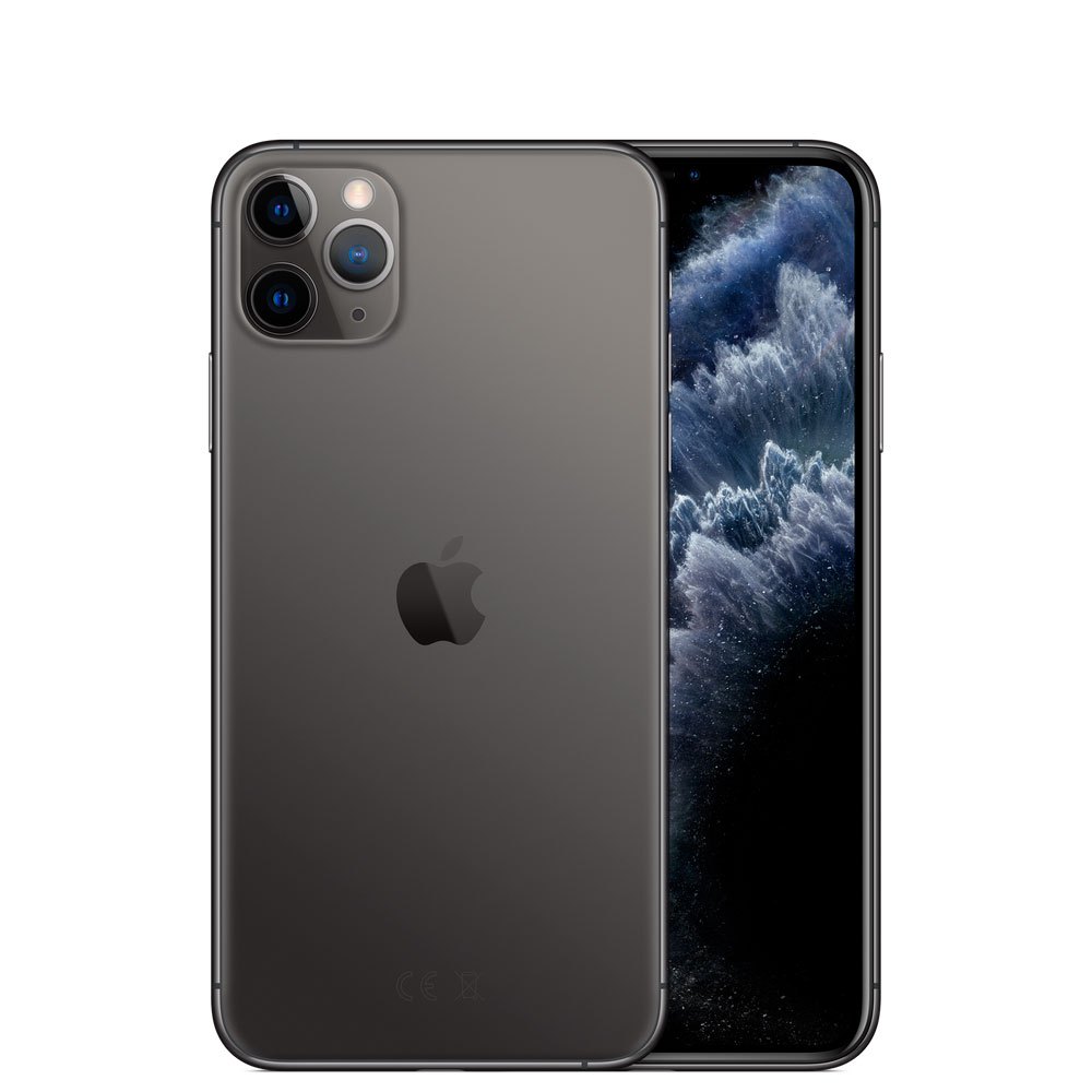 iPhone 11pro max 64GB Black