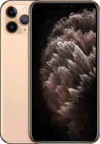 iPhone 11 pro, 512GB, Rose Gold, FI ok,