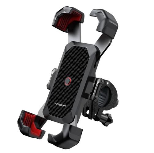 JOYROOM Bike Phone Holder Bicycle Phone Mount