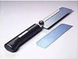 Tamiya 74024 Thin Blade Craft Saw