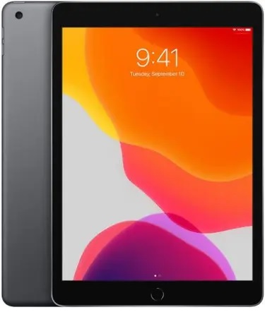 iPad 7, 10.2, 32GB