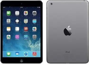 iPad 2 Mini