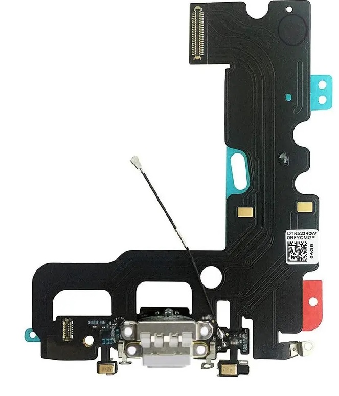 Charging port for iPhone 7