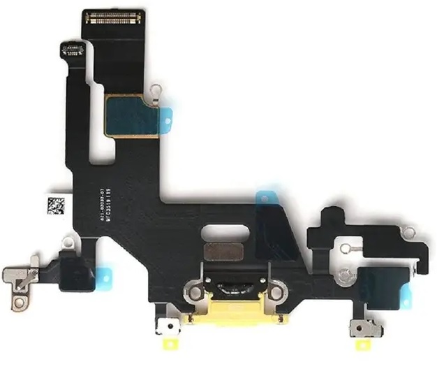 Charging port for iPhone 11
