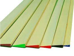 Balsa Trailing  Edge 12.5 x 50 x 915