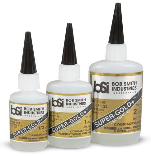 BSI-127 Super Gold odorless