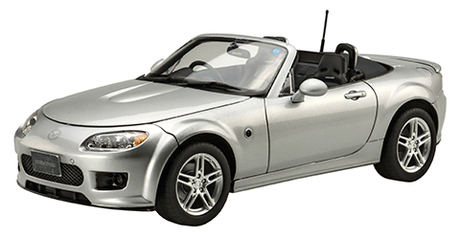 Fujimi 1/24 Mazda 'MazdaSpeed' Roadster