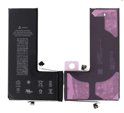 BATTERY iPhone 11 Pro Max after market