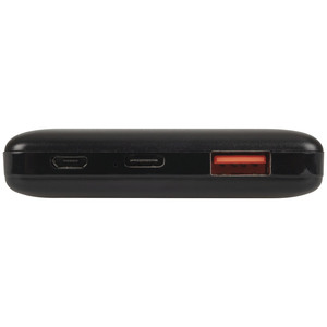 10,000mAh Power Bank with USB-C (PD) and USB-A Ports - 20% Off