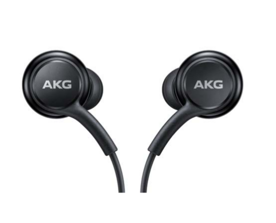 AKG wired earphones TYPE C