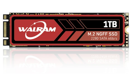 Walram 1tb SSD NVMe