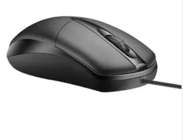 3d Optical Wired Mouse