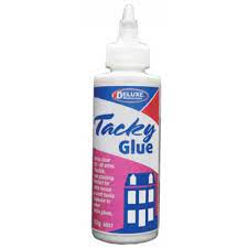 Deluxe Tacky Glue 112g