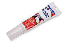 Deluxe R/C Modellers Canopy Glue 80ml