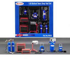 GMP 1:18  Shop Tool Set #1 Home Improvements- Binford Tools