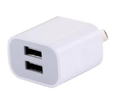 10W 2 USB -A Charger