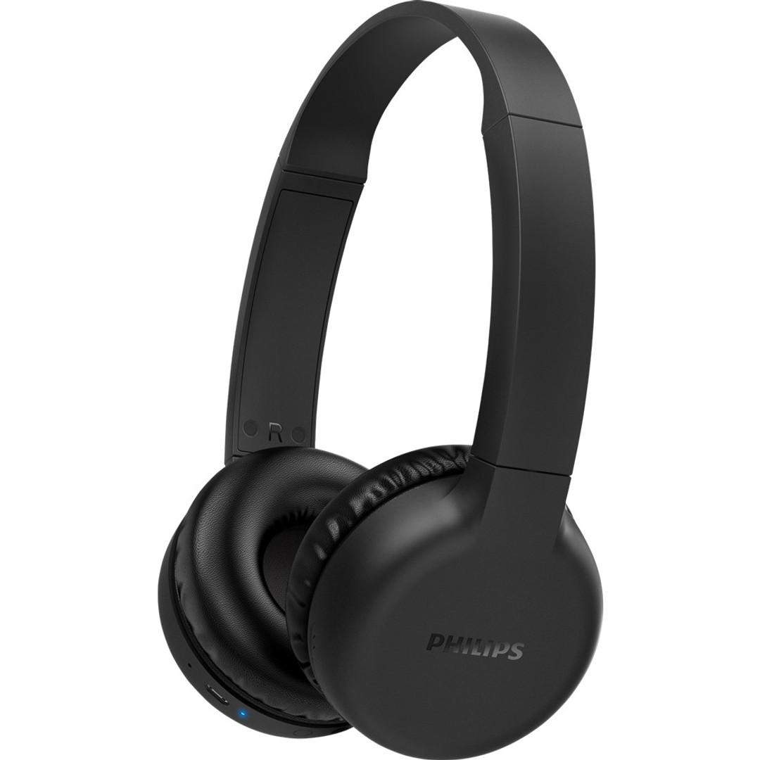 PHILIPS WIRELESS BLUETOOTH HEADPHONES