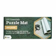 LPG Essentials Puzzle Mat 1500pc