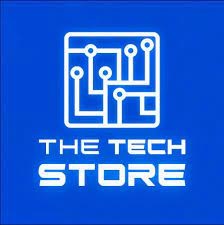 The Tech Store  Logo