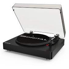 SDIGITAL WIRELESS TURNTABLE TT-2091