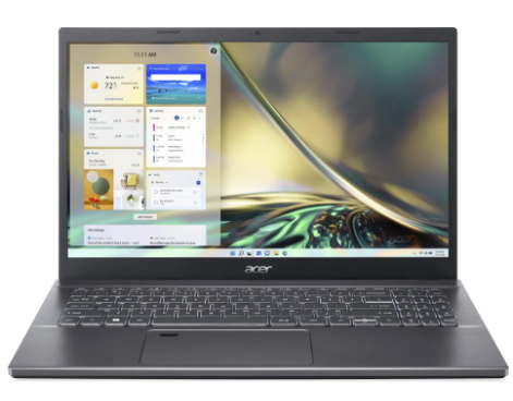 ACER ASPIRE LAPTOP-Intel i5 7th Gen.