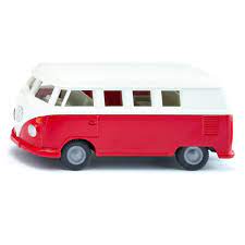 Siku 1:50 VW T1 Bus