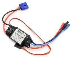 Parkzone PKZ1814 18A BL ESC