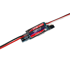 HTIRC SBEC 3A cont 5A burst 2-6S Lipo