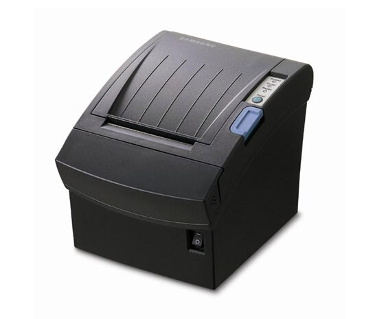 BIXOLON SRP 350II HEAVY DUTY RECEIPT PRINTER