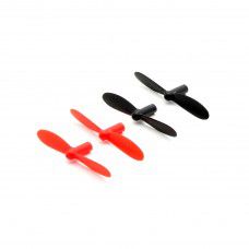 Hobbyzone HBZ8303 Blade Set (4) Faze