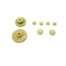 Gearbox Differential Gears Spare GT3915