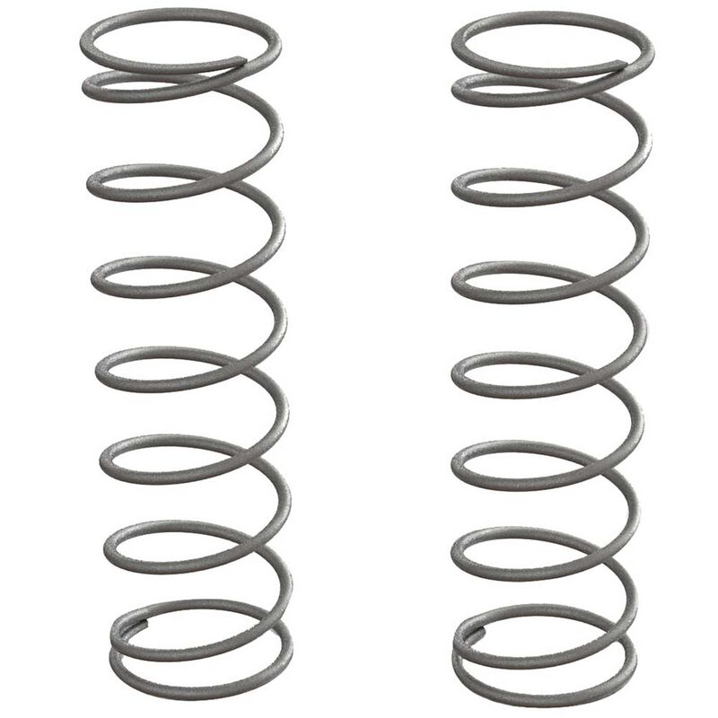 Arrma Shock Spring 85mm 1.09n/mm 6.2lb/in (2): 6S