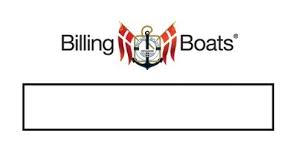Billing Boats Matt White BCA 014