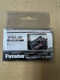Futaba FSU-2 Micro Fail Safe Unit Servo