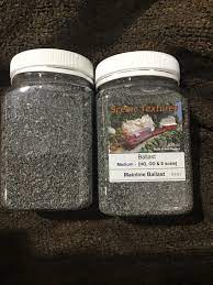 Scenic Textures Ballast Medium Mainline Ballast B4M1