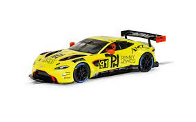 Scalextric - 1:32 Aston Martin Vantage GT3