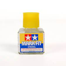 Tamiya Mark Fit Strong 40ml
