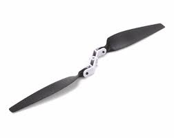 E-Flite EFLU2902 Folding Propeller: Ultra Micro Radian 130 x 70mm