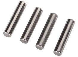 Traxxas 2754 Stub Axle Pins (4)