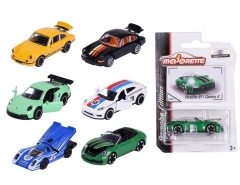 Majorette Porsche Motorsport Premium