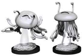 D & D Nolzur's Marvelous Miniatures - Flump
