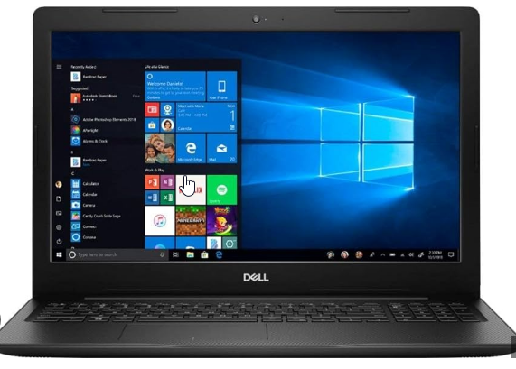 Dell Laptop Refurbished